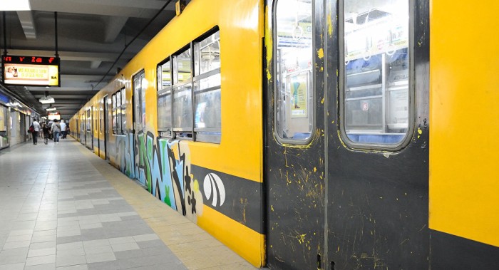 Justicia argentina autoriza aumento del precio del metro en Buenos Aires