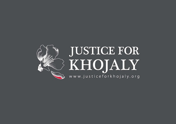 "World of Diplomacy" special issue dedicated to Khojaly genocide  anniversary