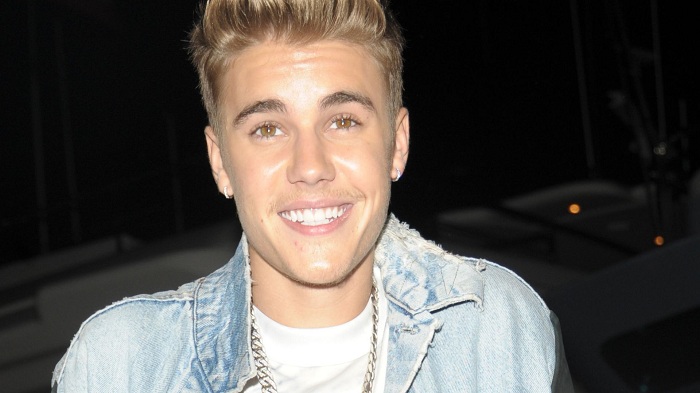 Justin Bieber mietet sich Villa in London zum Feiern