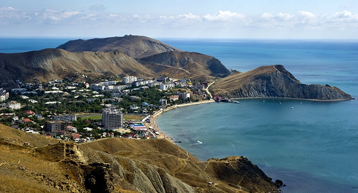 Ex-Präsident Juschtschenko nennt Grund für „Abgabe“ der Krim an Russland