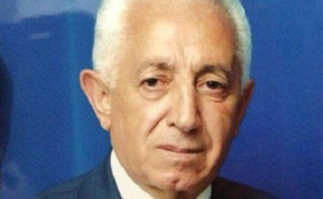 Azərbaycanlı jurnalist mükafatlandırıldı - Foto