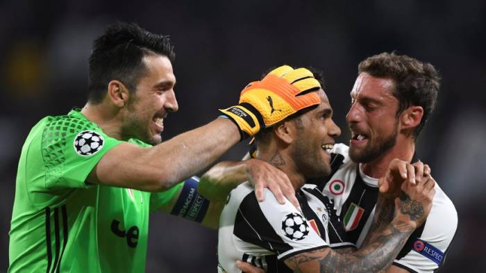 Nach zwei Siegen gegen Monaco: Juventus Turin steht im CL-Finale