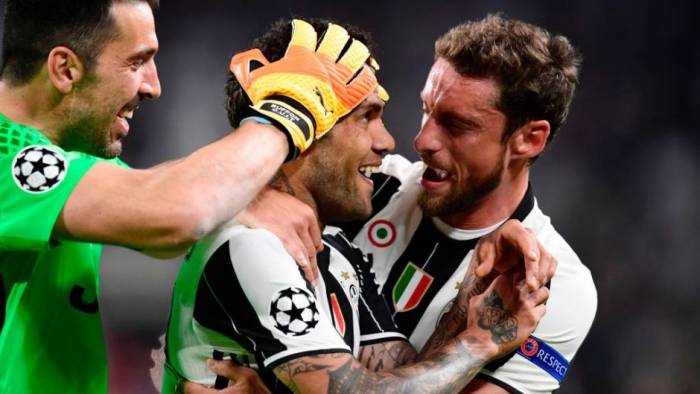 Juventus, indomable: a la final de la Champions League