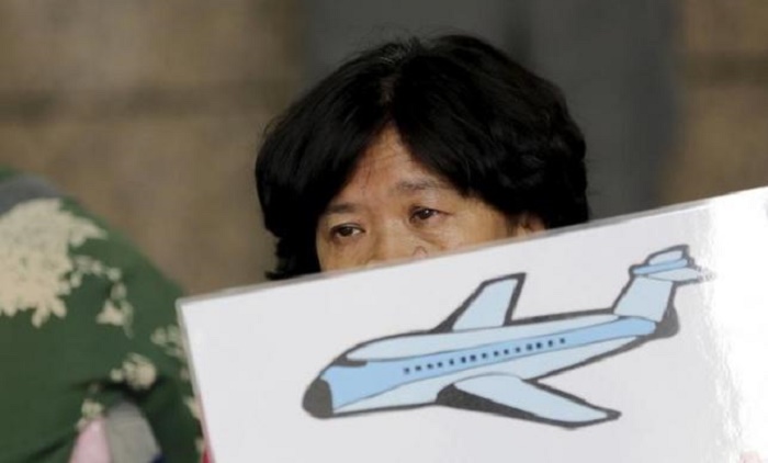 Wreckage found in Thailand unlikely to come from missing Malaysian jet