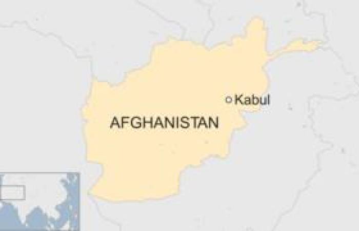Suicide attack on NATO convoy in Kabul kills eight civilians