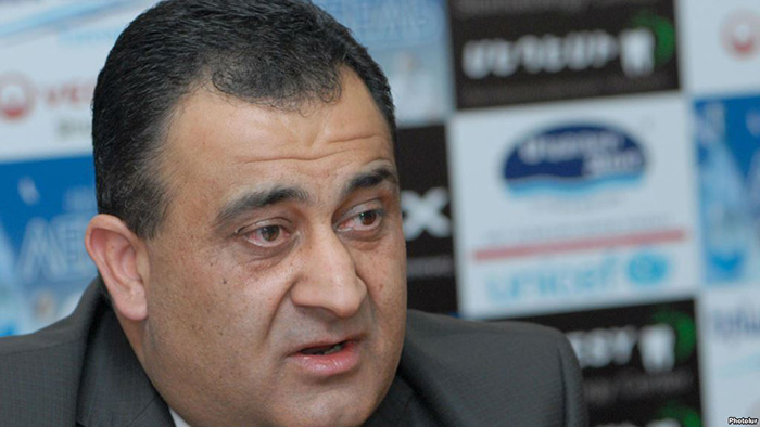 MP Khachatryan: Armenian economy is in a shameful state