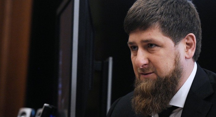 Kadírov pide extradición de terroristas chechenos escondidos en Turquía 
