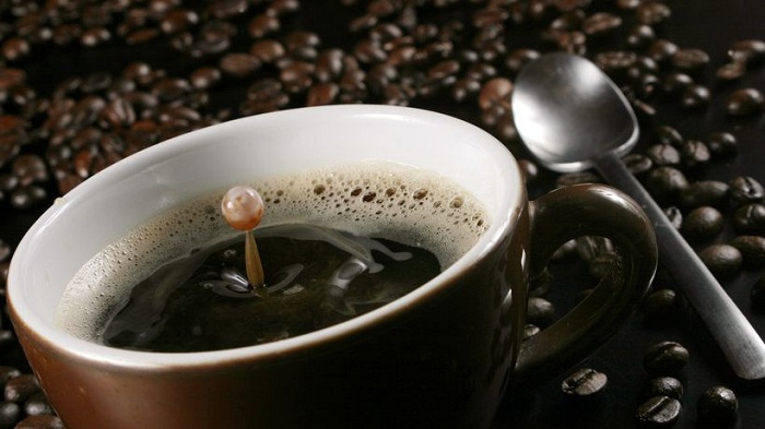 Kein Krebsrisiko durch Kaffee