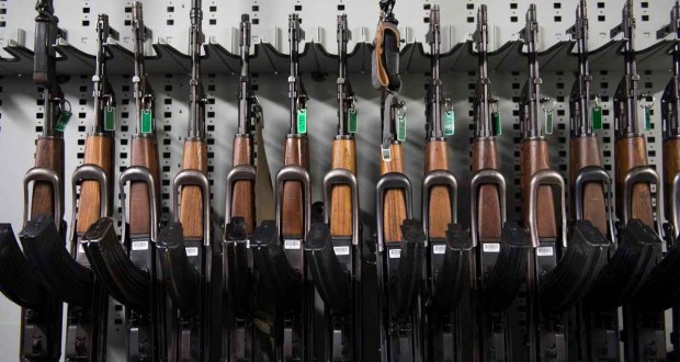 Nouvelles révélations sur les armes des terroristes