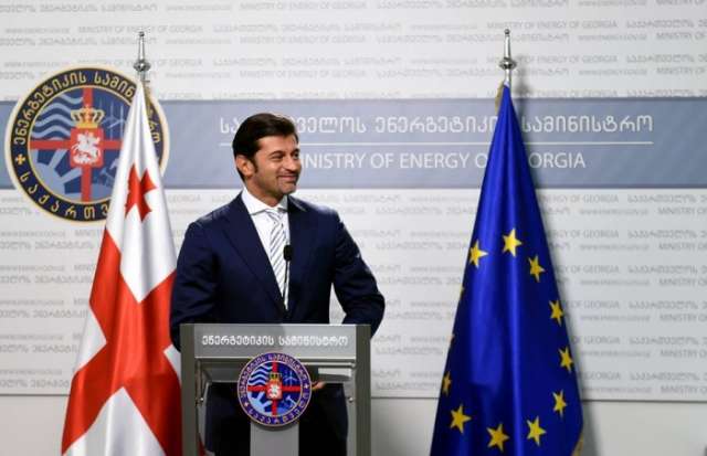 Shahdeniz 2 will allow Georgia to purchase additional gas - Kakha Kaladze
