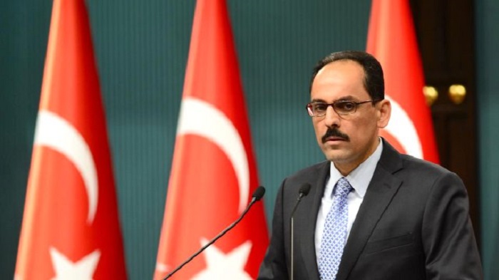   Azerbaijani lands to be liberated sooner or later: Turkish official  