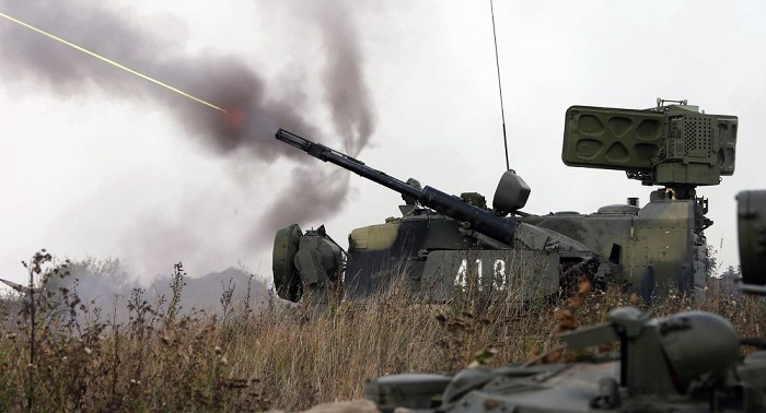 Kaliningrad bestens gewappnet gegen Nato-Präventivangriff 