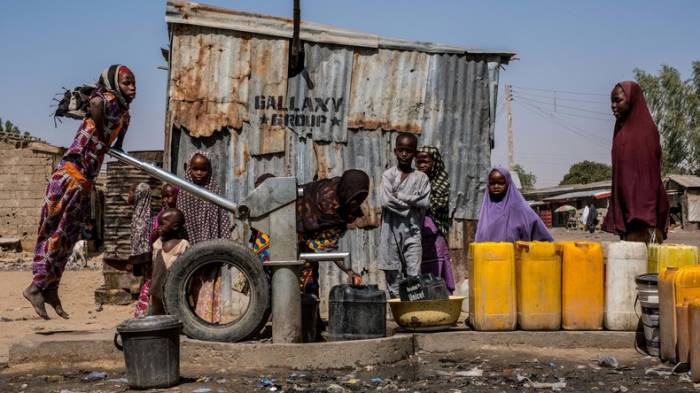 Boko Haram lässt KinderSelbstmordanschläge in Kamerun verüben