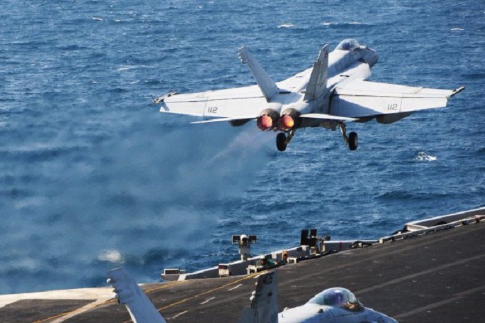 USA drohen Russland mit Abschuss von Kampfjets über Syrien