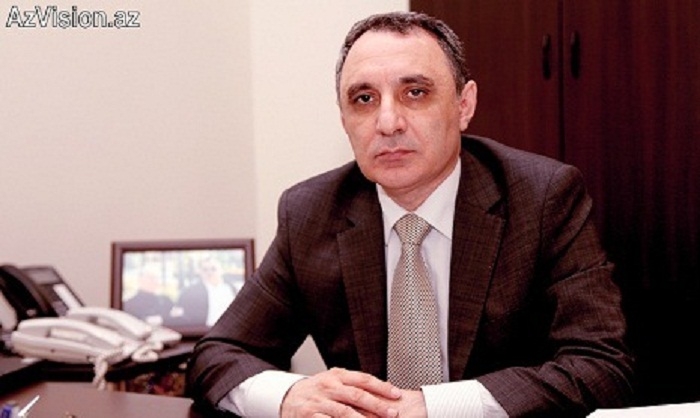 “Fight against corruption among priorities of Azerbaijan’s state policy”
