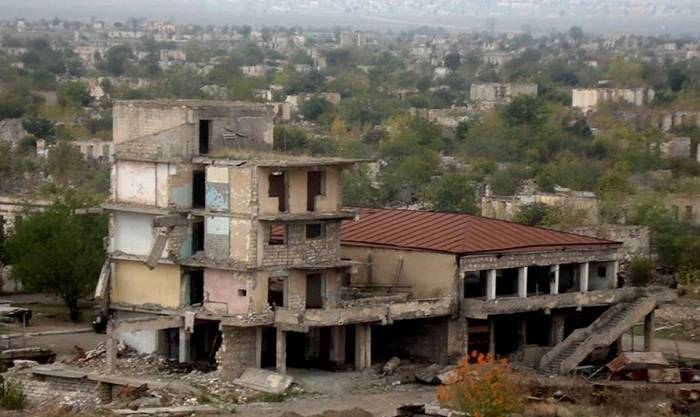 Les États-Unis alloueront 1,5 million de dollars au Karabakh
