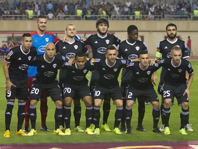  “Qarabağ” üçün son şans