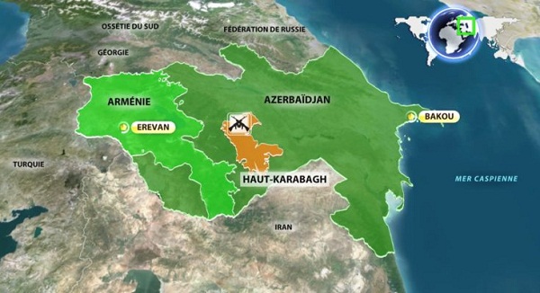 Islam News: L’Azerbaïdjan appelle au respect du droit international pour régler le conflit du Haut-Karabakh