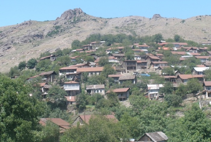 No Armenian dead servicemen in Azerbaijan-State commission 