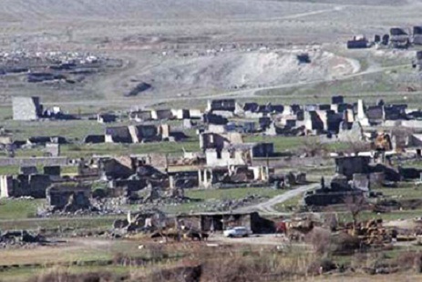 Armenia violates ceasefire with Azerbaijan 94 times in a day