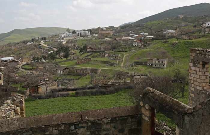 Armenia 90 times breaks ceasefire with Azerbaijan in 24 hours
