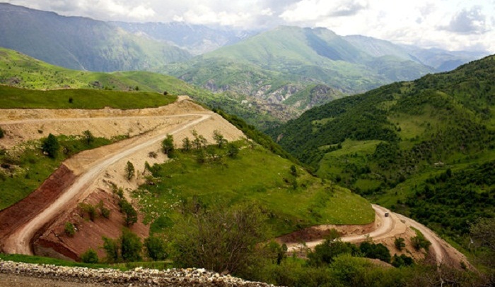 Azerbaijani community of Karabakh issues statement on upcoming illegal elections