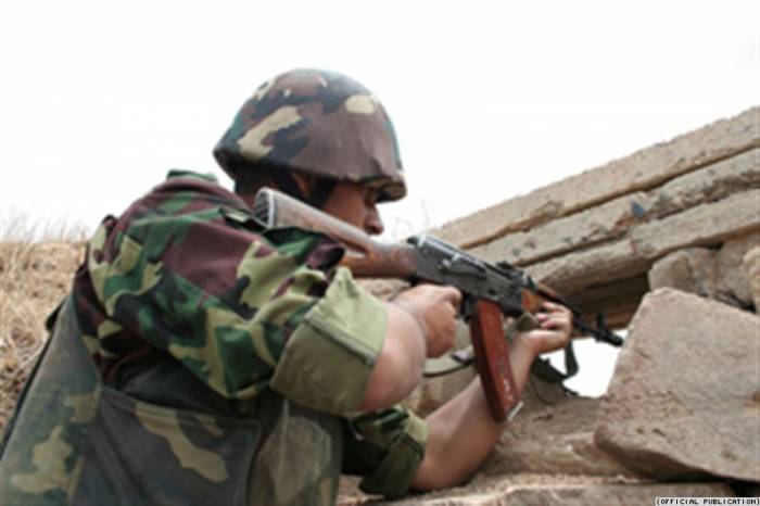 Haut-Karabakh: la situation demeure tendue au front