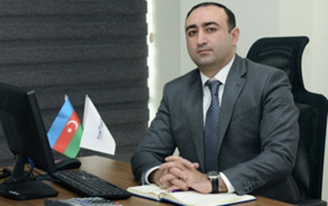 “Azericard”ın rəhbəri işdən çıxarıldı
