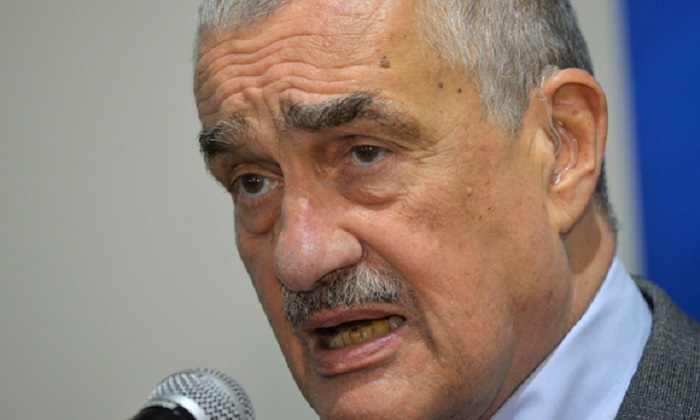 Karel Schwarzenberg: “Erfolg ist Kurz zu Kopf gestiegen“