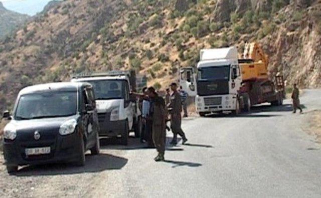 PKK-nın girov götürdüyü azərbaycanlı dəhşətli olaydan danışdı
