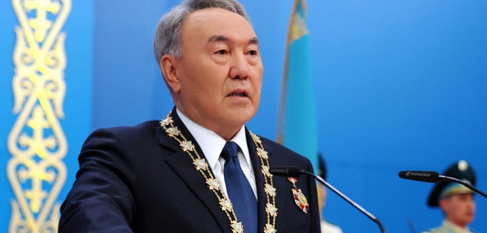 Kasachstan und China sind gegen Terrorismus