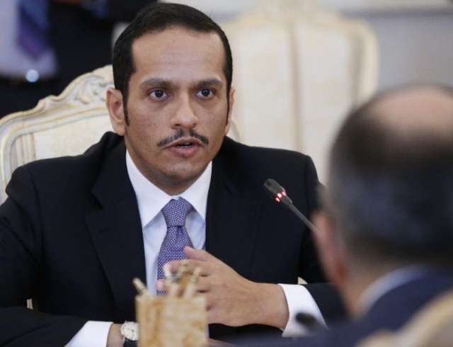 تتهم قطر المملكة العربية السعودية من تسييس الحج
