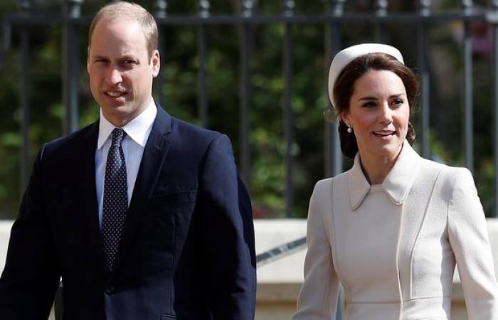 William and Kate 'seek €1.5m in damages' in trial over topless photos