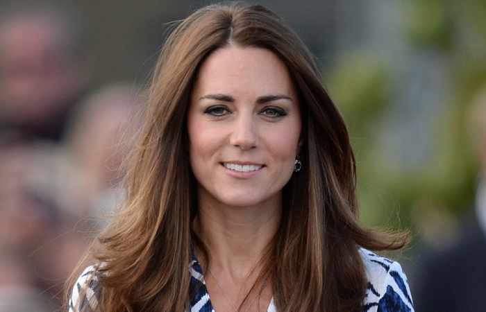 Kate Middleton n'a jamais autant dépensé d'argent pour sa garde-robe