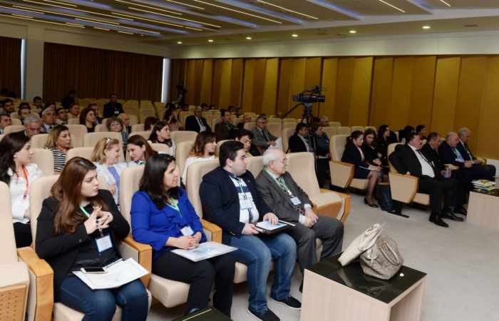 I. Internationales Forum von Kaukasiologen beendet seine Arbeit