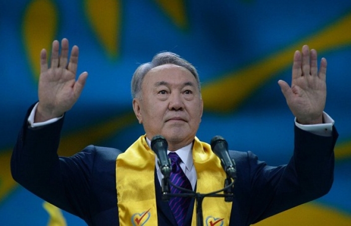 Líder kazajo: el país tiene su propio camino de desarrollo democrático