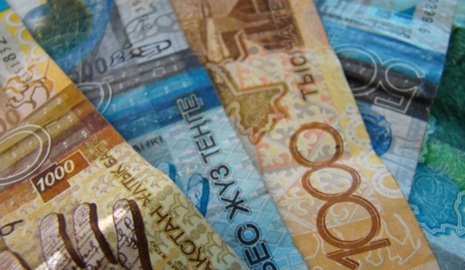 Tenge rate drop has no effect on Azerbaijan-Kazakhstan relations