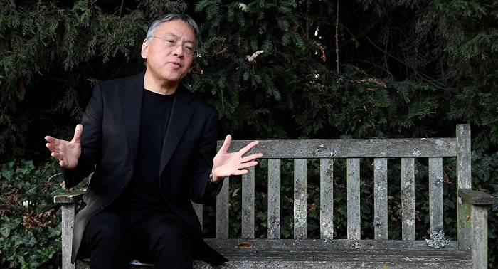 Kazuo Ishiguro alerta sobre la "crisis de confianza" que impera en el mundo actual 
