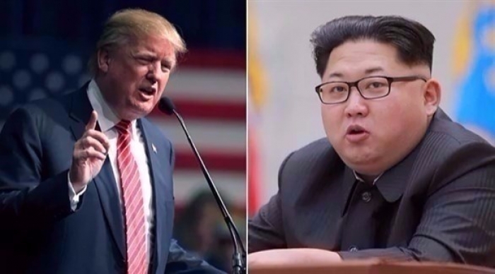 كوريا الشمالية عن جولة ترامب الآسيوية: زيارته تهدف "لتأجيج الحرب"