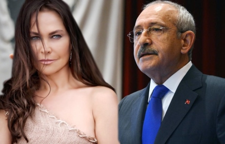  “Kılıçdaroğlu siyasətçi deyil” - Hülya Avşar