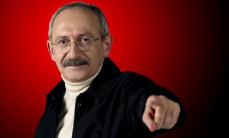 Kılıçdaroğludan Rza Zərraba tələb: “Açıqlama ver”