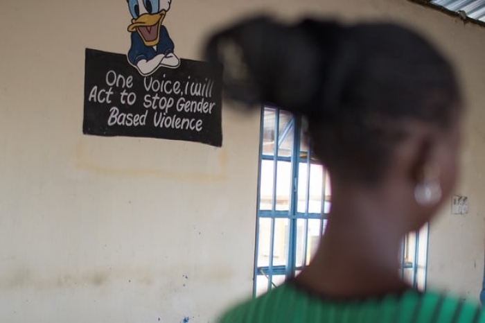 Drought in Kenya drives girls as young as 12 to have sex for money
