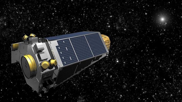 Weltraumteleskop Kepler befindet sich im Notfallmodus