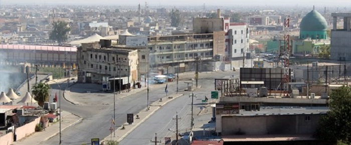 Irak: un journaliste irakien tué à Kirkouk