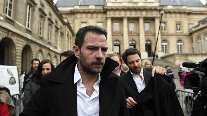 Jérôme Kerviel devra verser un million d`euros de dommages et intérêts à la Société générale