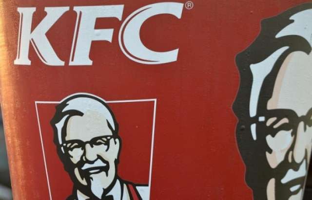 KFC lance un burger au chou-fleur pour tourner en dérision les «healthy-addicts»