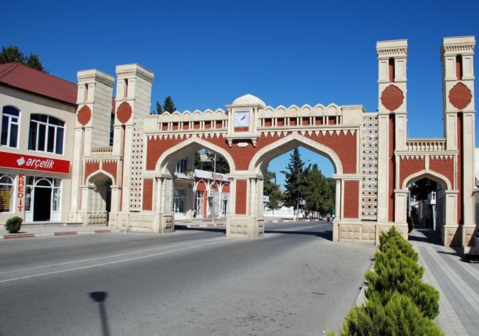 U.S.-Azerbaijan cooperation addresses socio-economic development in Khachmaz