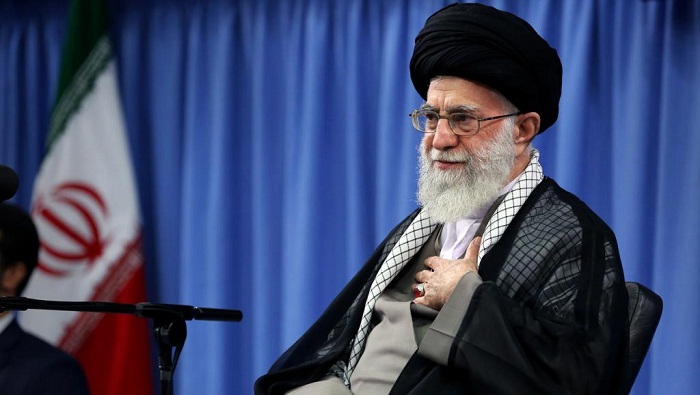 Ajatollah Khamenei verbietet direkte Gespräche zwischen Teheran und Washington  