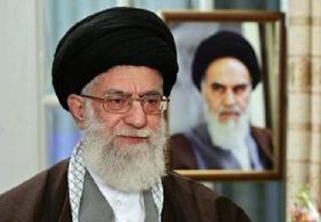 Iran leader warns against division among Muslims