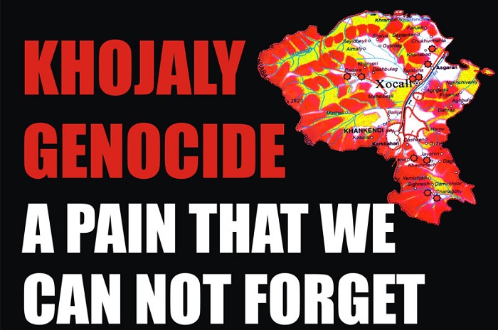 UBM Group launches campaign on 24th anniversary of Khojaly genocide